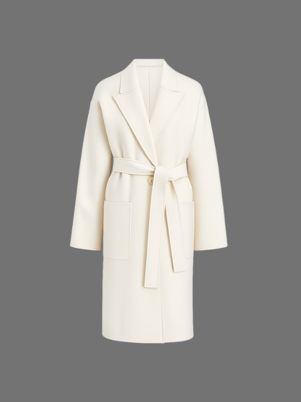 Selena-Giorgio-Baldi-Coat