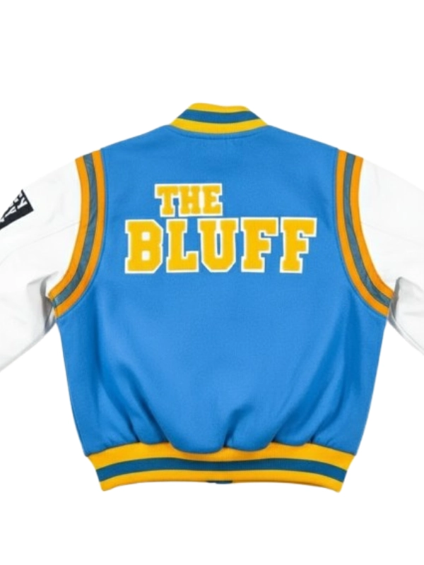 Southern-University-Motto-Varsity-Jacket