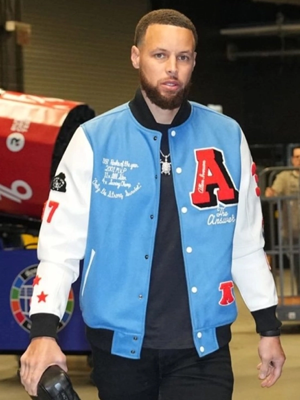Stephen-Curry-Allen-Iverson-Jacket