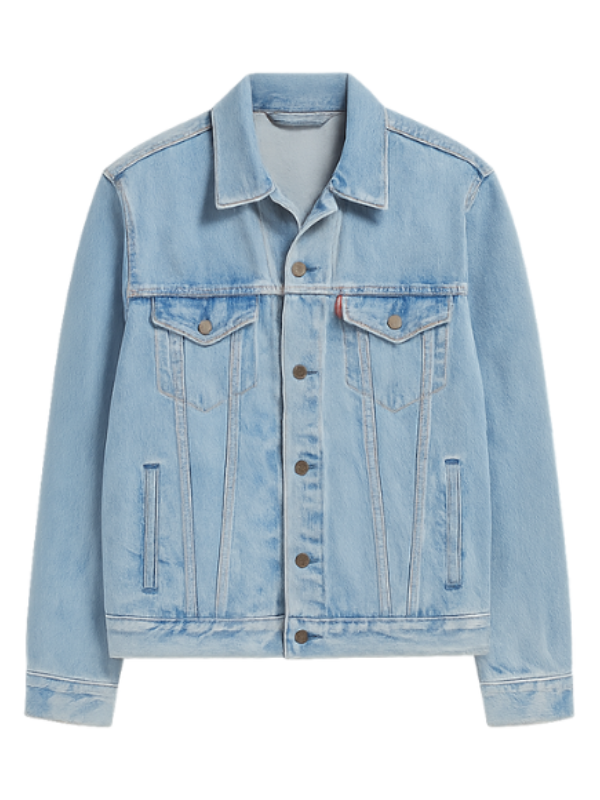 TV-Series-The-Road-S01-Adam-Sanders-Blue-Denim