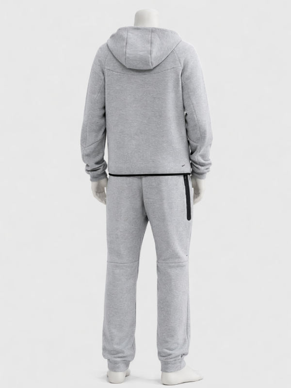Tech Tracksuit Unisex 2026