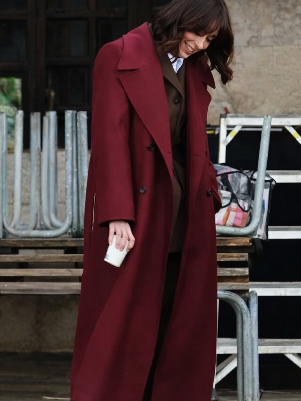 The-Beauty-Jordan-Bennett-Maroon-Coat