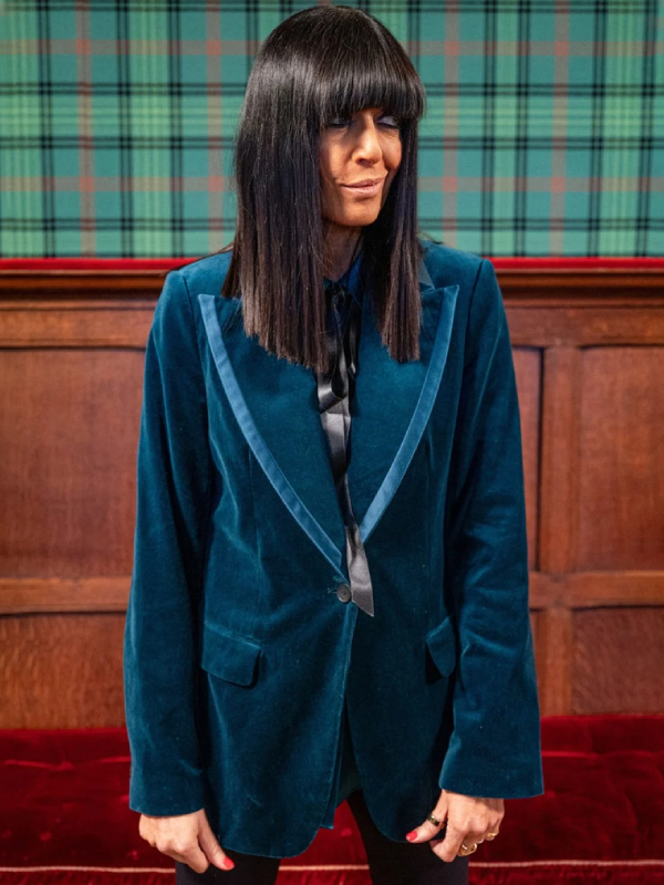 The-Celebrity-Traitors-Claudia-Winkleman-Blazer