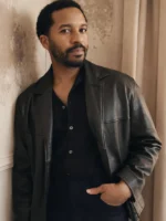 The Dutchman 2025 Premiere Andre Holland Jacket
