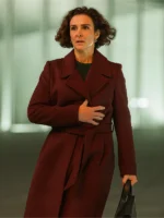 The-Night-Manager-S02-Indira-Varma-Trench-Coat