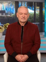 The-Today-Show-2025-Jared-Harris-Suede-Jacket