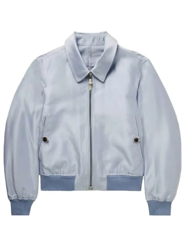 The-Today-Show-2025-John-Legend-Blue-Bomber-Jacket