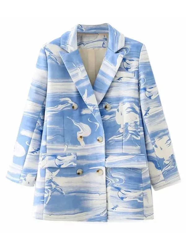 The-Voice-S27-Nell-Simmons-Blue-White-Blazer