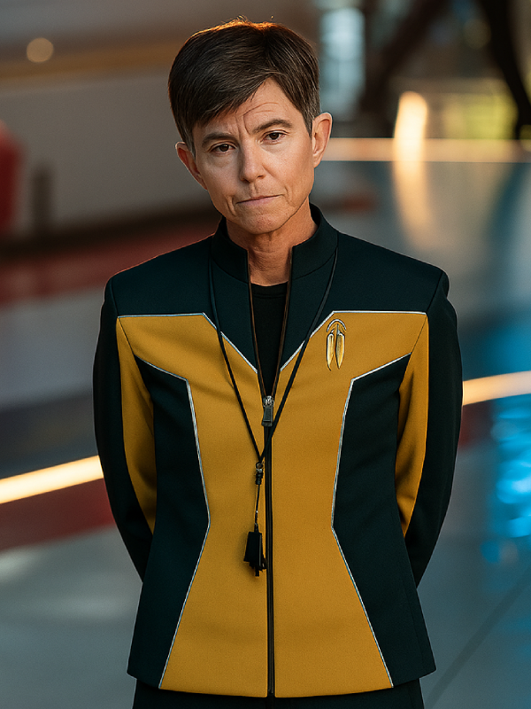 Tig-Notaro-Star-Trek-Starfleet-Academy-Jacket