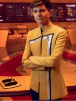 Tig-Notaro-Star-Trek-Starfleet-Academy-Yellow-Jacket