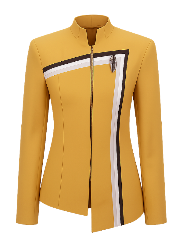 Tig-Notaro-Star-Trek-Starfleet-Yellow-Jacket