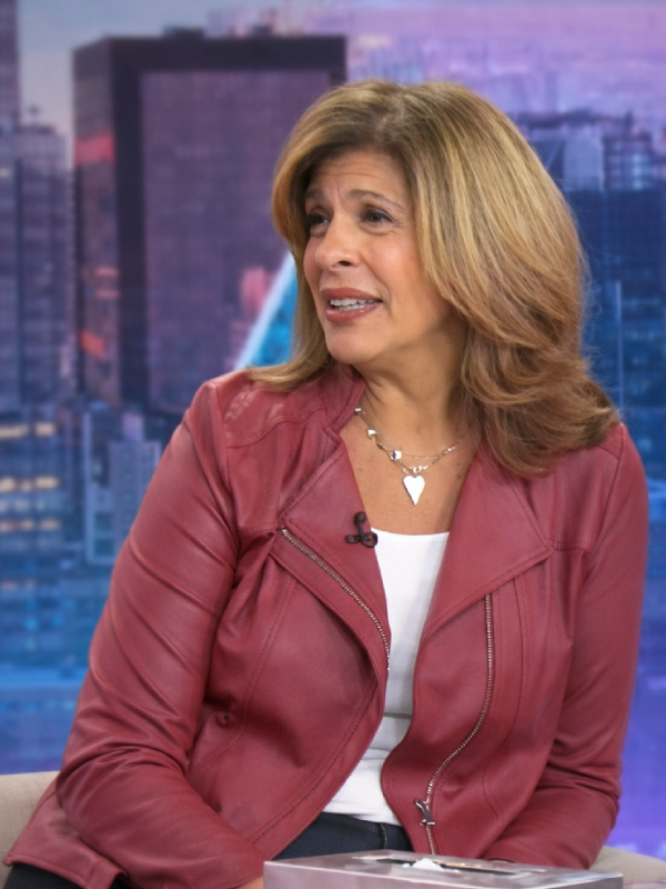 Today-Show-Hoda-Kotb-Leather-Jacket