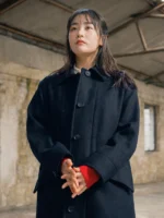 Typhoon-Family-Kim-Min-Ha-Coat