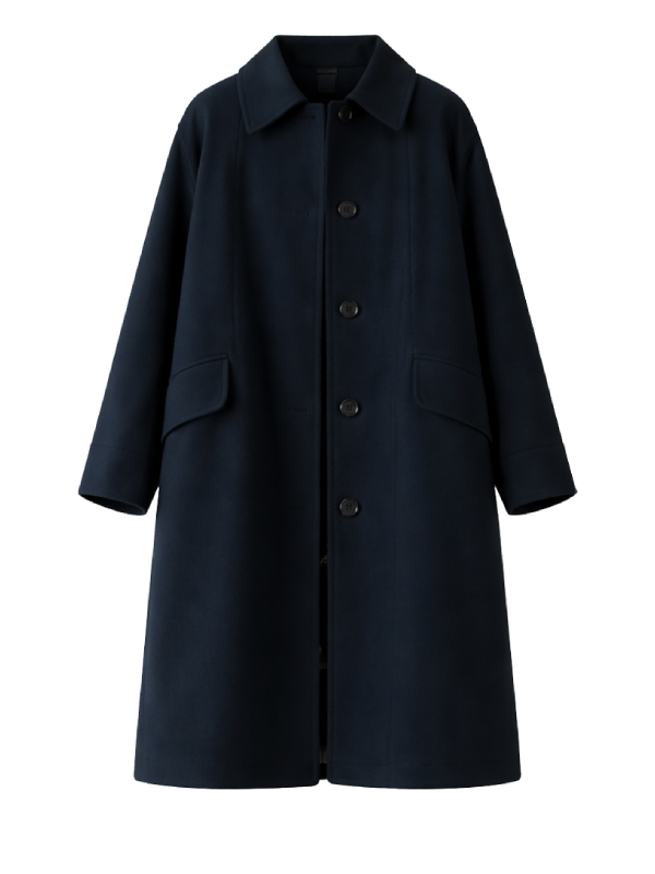 Typhoon-Family-Kim-Min-Ha-OH-Min-Suk-Black-Coat