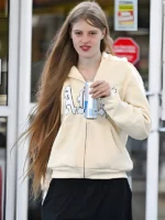 Vivian-Jenna-Wilson-Hollywood-Hoodie