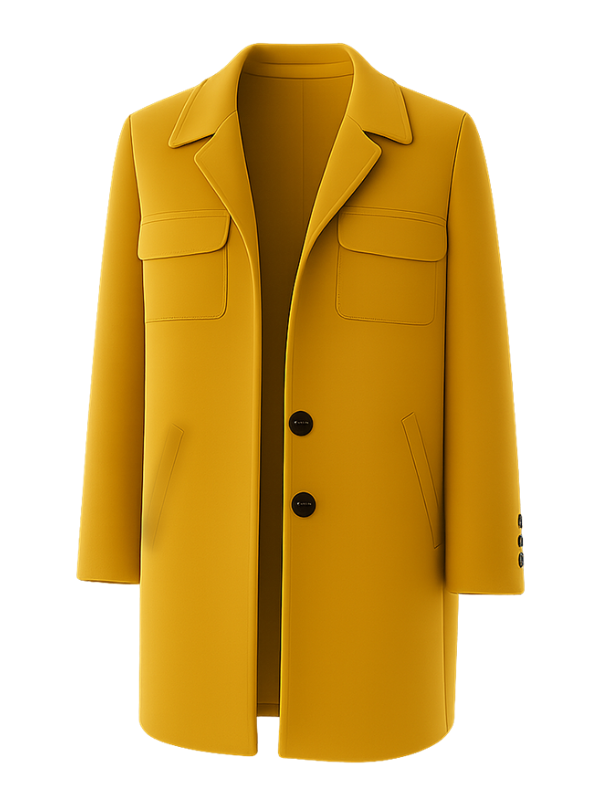 We-Met-in-December-2025-Isabelle-Boulton-Beth-Orange-Coat