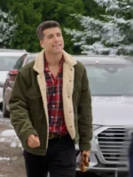 We-Met-in-December-Brady-David-Pinard-Green-Jacket