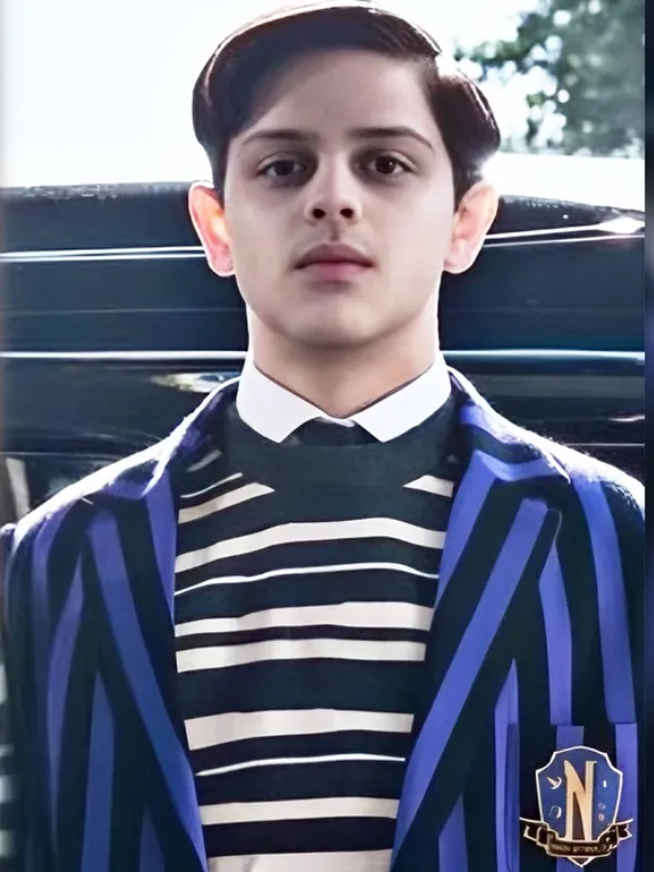 Wednesday-S02-Isaac-Ordonez-Blazer