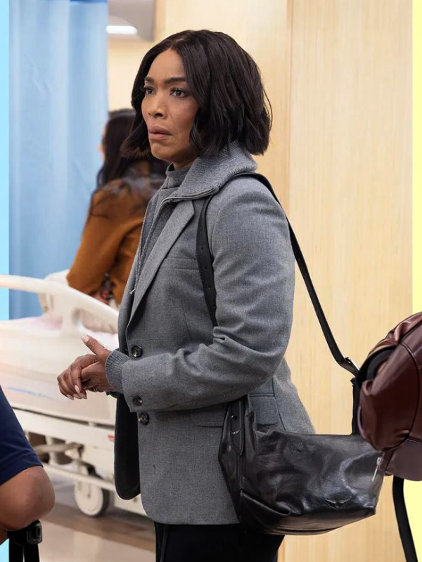 9-1-1-S09-Athena-Grant-Nash-Grey-Blazer