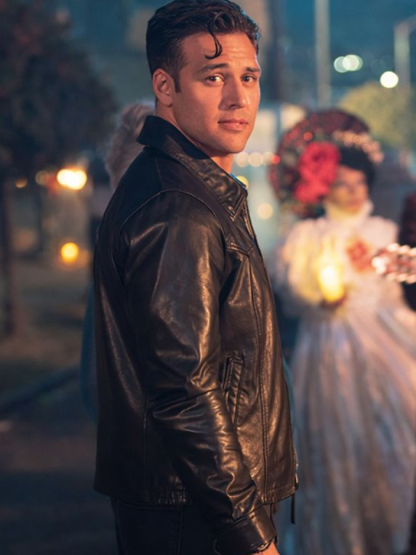 9-1-1-S09-Eddie-Diaz-Black-Leather-Jacket