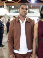 9-1-1-S09-Harry-Grant-Brown-Jacket