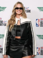 All Star 2026 Leather Jacket