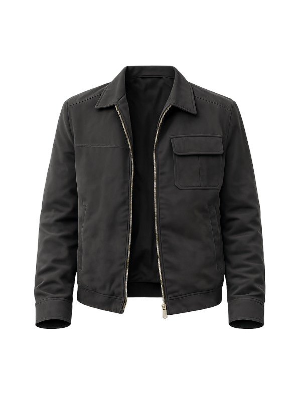 Angelo-Doyle-Memory-of-a-Killer-Patrick-Dempsey-Black-Jacket