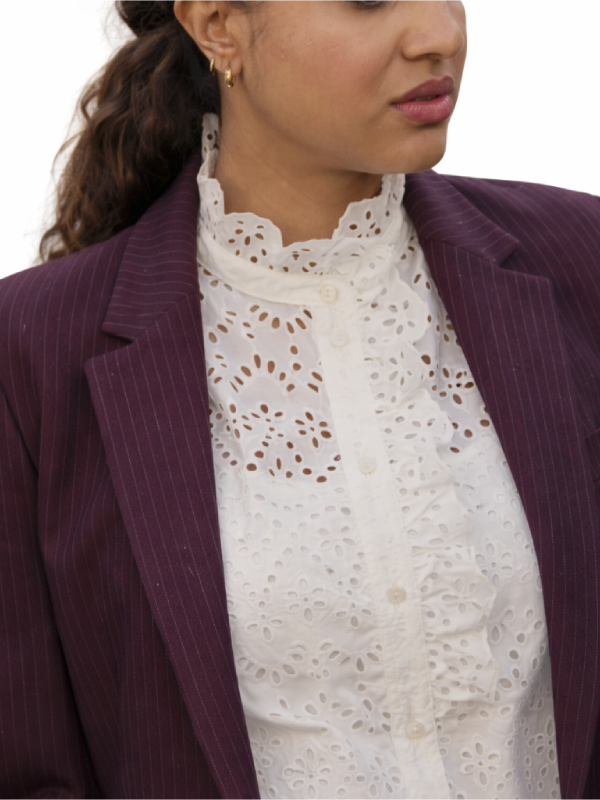 Animal-Control-Emily-Price-Vella-Lovell-Purple-Blazer