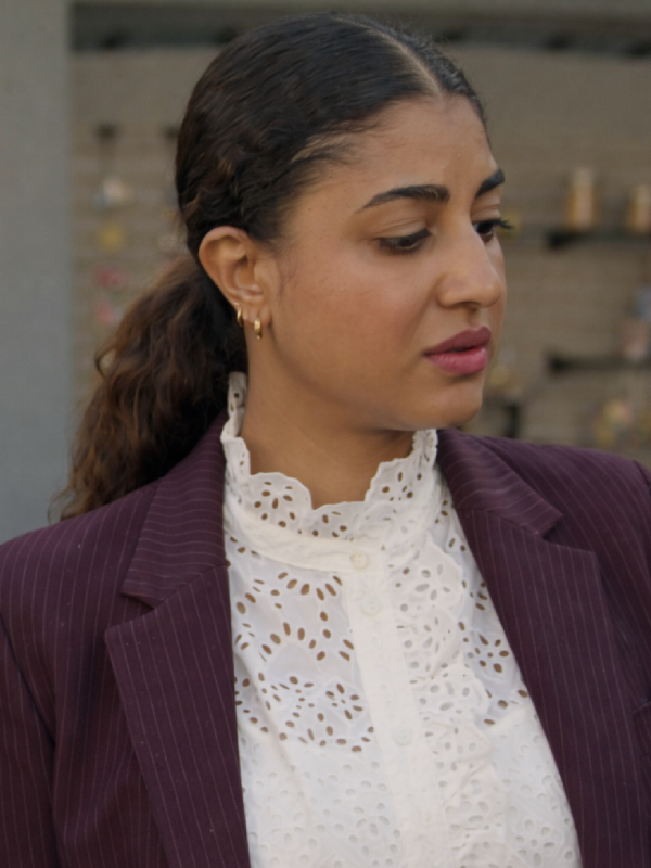 Animal-Control-S04-Emily-Price-Purple-Blazer (1)