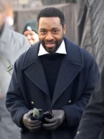 Bridget-Jones-Leicester-Square-Chiwetel-Ejiofor-Coat