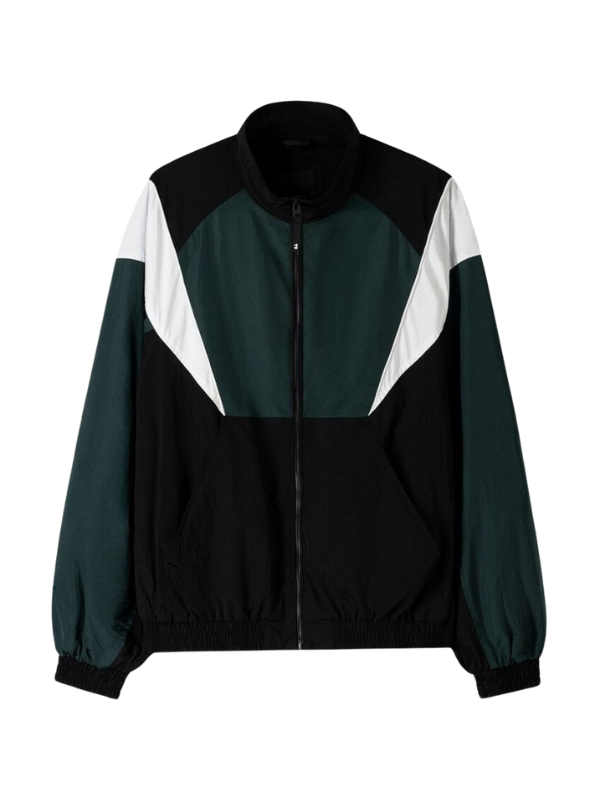 Caterina-Forza-Motorvalley-Blu-Venturi-Jacket