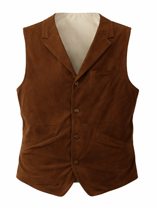Chicago-Fire-S14-Christian-Stolte-Randall-McHolland-Brown-Vest