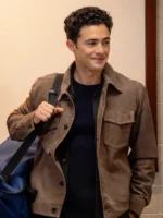 Chicago-Fire-S14-Darren-Barnet-Jacket