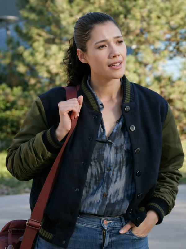 Chicago-Fire-S14-Hanako-Mikami-Jacket