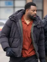 Chicago PD S13 Grey Jacket
