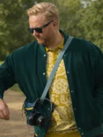 Crap-Happens-Dimitrij-Schaad-Johnny-Carrera-Green-Jacket