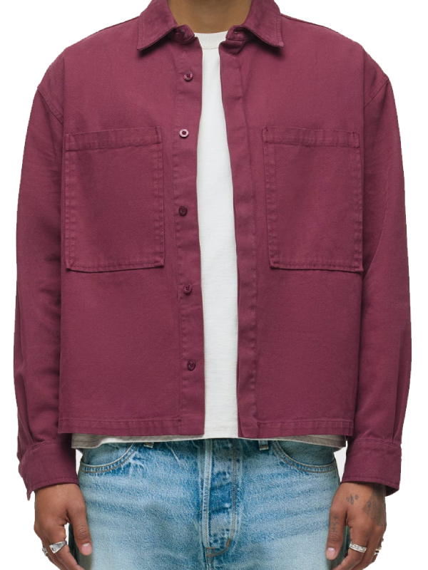 Crew-Morrow-Bold-and-the-Beautiful-S39-Will-Spencer-Jacket