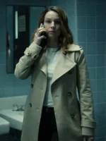 Cross S02 Alona Tal Coat