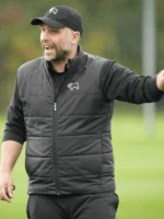 FootBall-Head-Coach-Eustace-Black-Vest