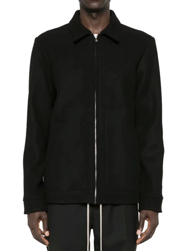 Grammy TV Show Award 2026 Jelly Roll Jacket