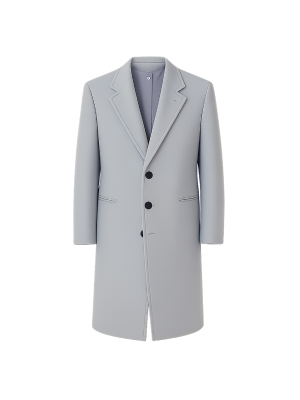 Here-Comes-The-Flood-Denzel-Washington-Grey-Long-Coat