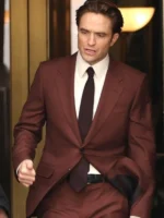 Here-Comes-The-Flood-Robert-Pattinson-Blazer