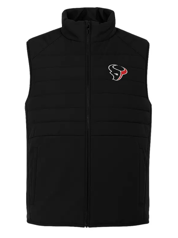Houston-Texans-Nick-Caserio-Black-Puffer