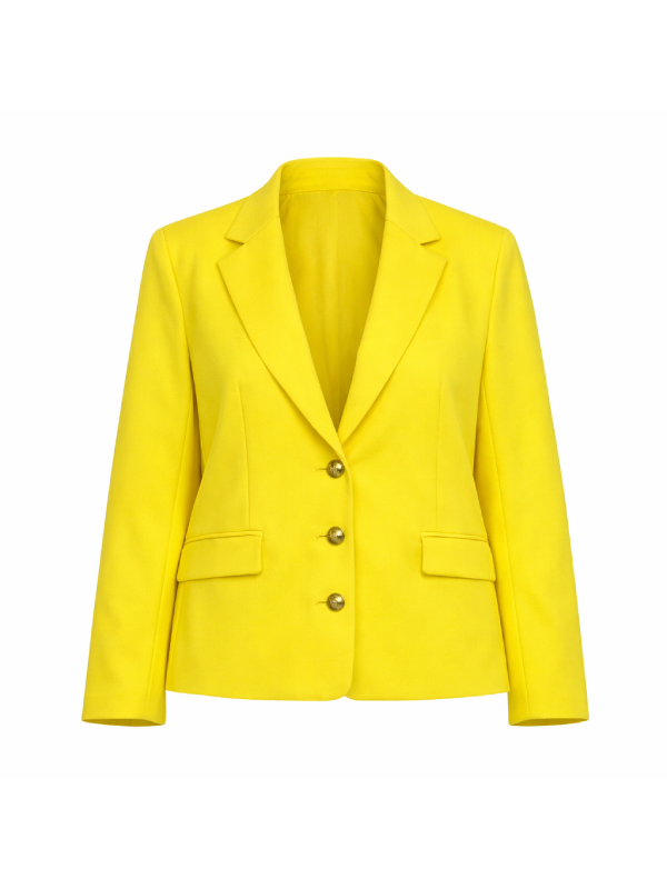 Kym-Whitley-The-Upshaws-S07-Althea-Turner-Blazer