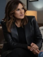 Law-And-Order-SVU-S27-Olivia-Benson-Black-Blazer