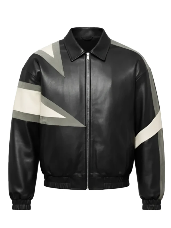 Los Angel All Star 2026 Donovan Mitchell Jacket