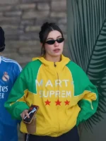 Marty-Supreme-2025-Hailey-Bieber-Hooded-Jacket