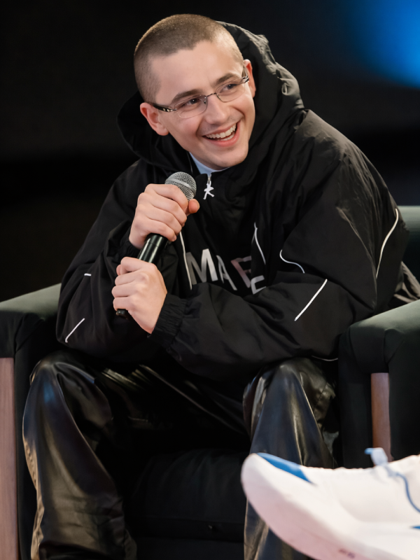 Marty Supreme Timothee Chalamet Jacket Black