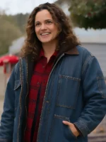 Murder-In-A-Small-Town-S02-Tara-Wilson-Jacket