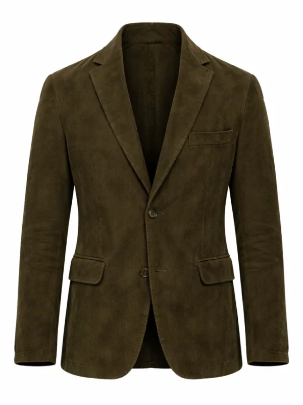 Night Manager Blazer